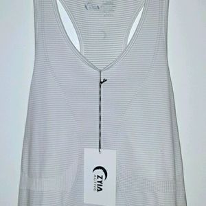 Zyia Workout Tank NEW